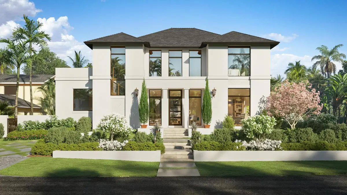 11 Osprey Drive, Ocean Ridge, FL 33435 - Image #1