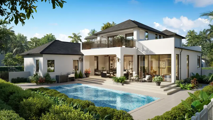 11 Osprey Drive, Ocean Ridge, FL 33435 - Image #2