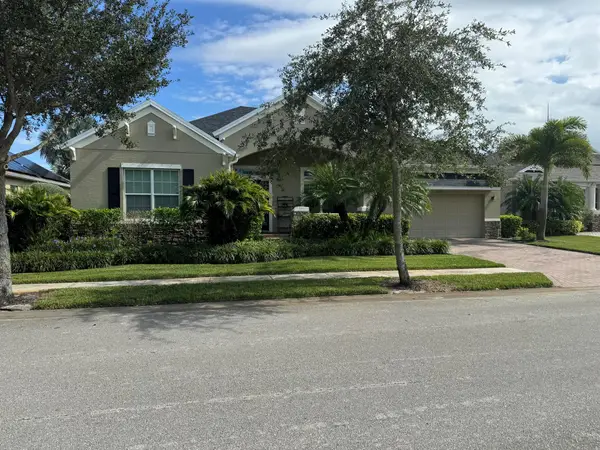 1340 S Village Square, Vero Beach, FL 32966