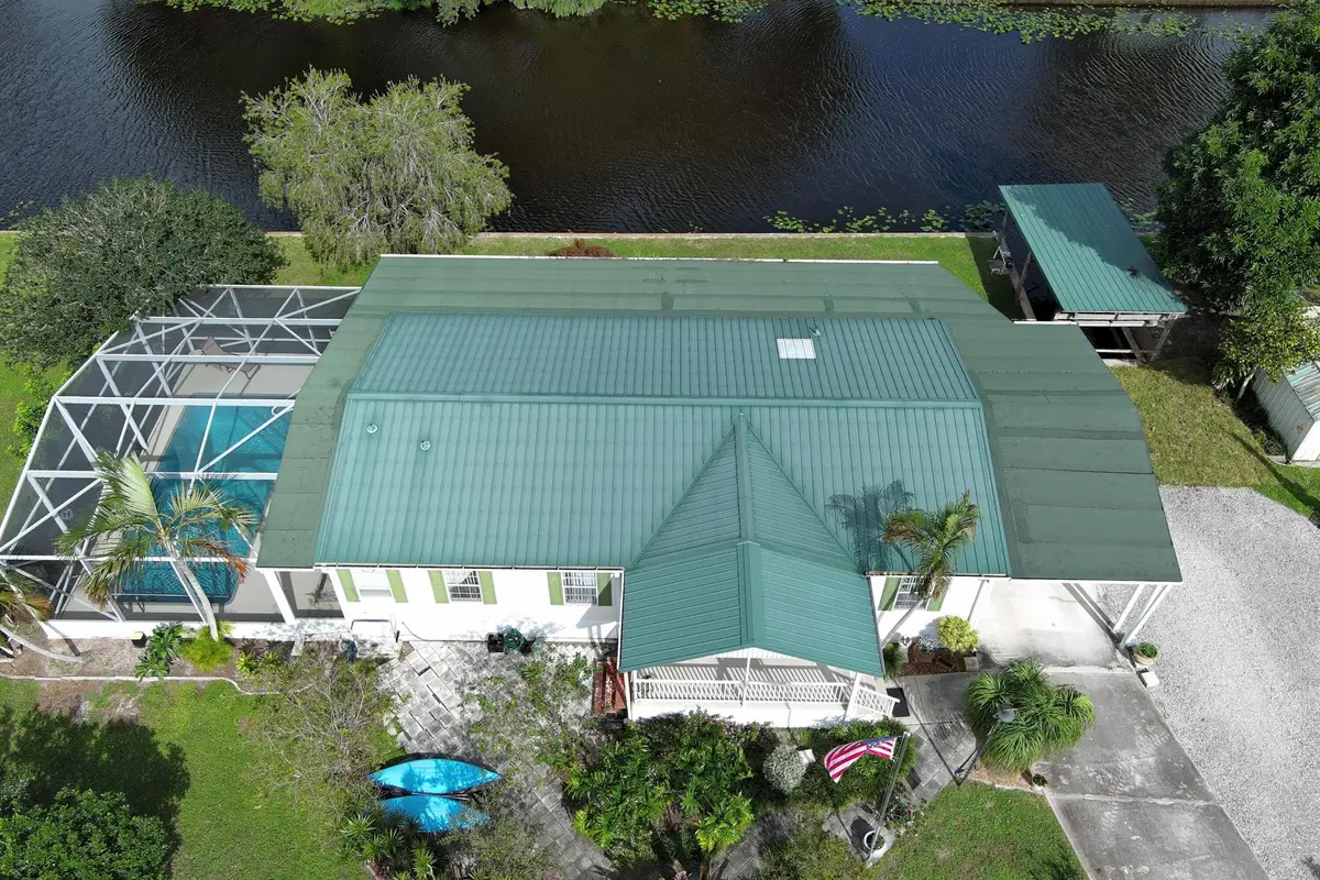 1118 Trout Street, Okeechobee, FL 34974 - Image #1