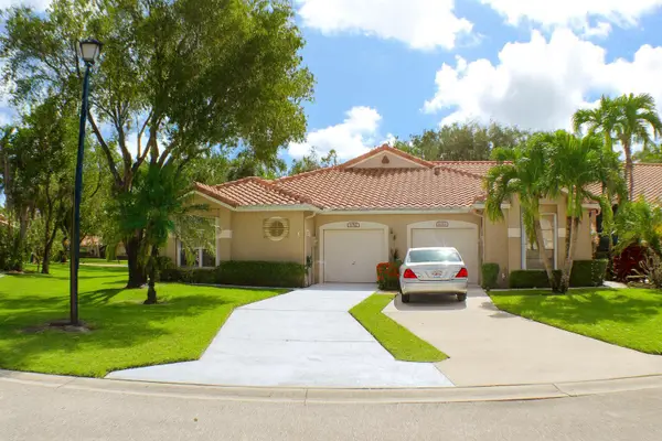 6387 Long Key Lane, Boynton Beach, FL 33472