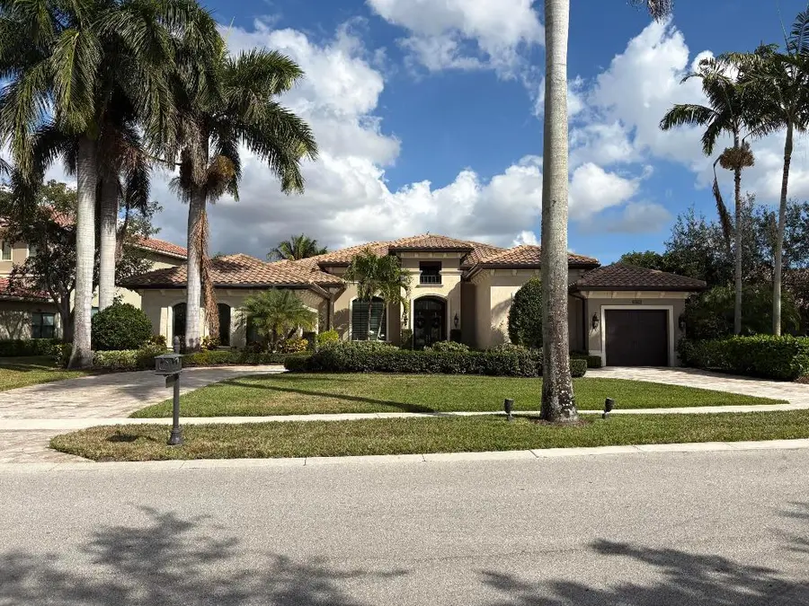 16786 Crown Bridge Drive, Delray Beach, FL 33446 - #2