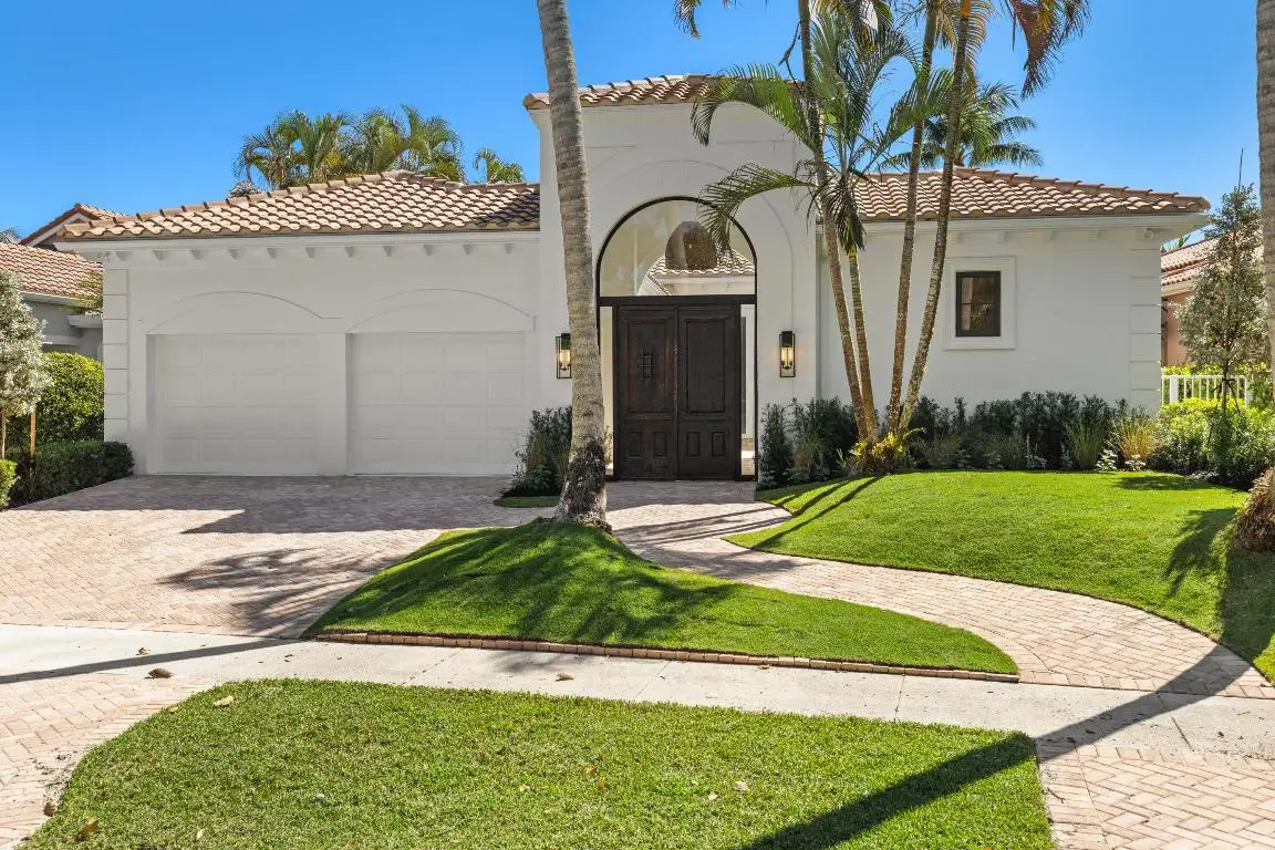 12610 Sunnydale Drive, Wellington, FL 33414 - Image #1