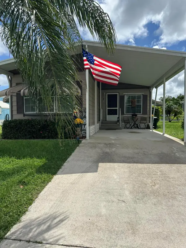 7 Guadalupe, Port St Lucie, FL 34952