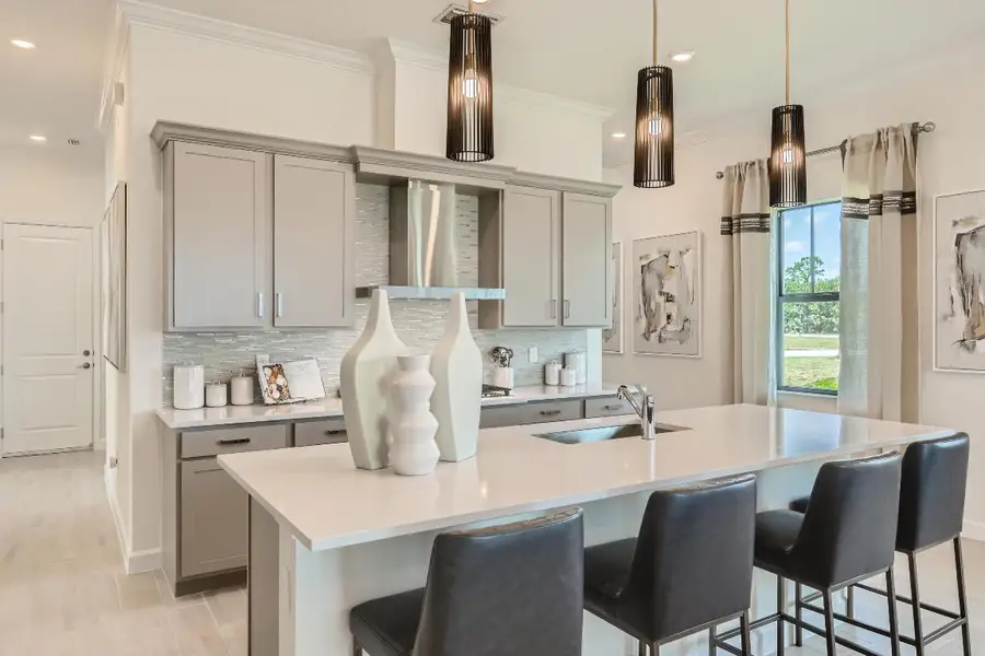 512 SE Fascino Circle, Port Saint Lucie, FL 34984 - #3