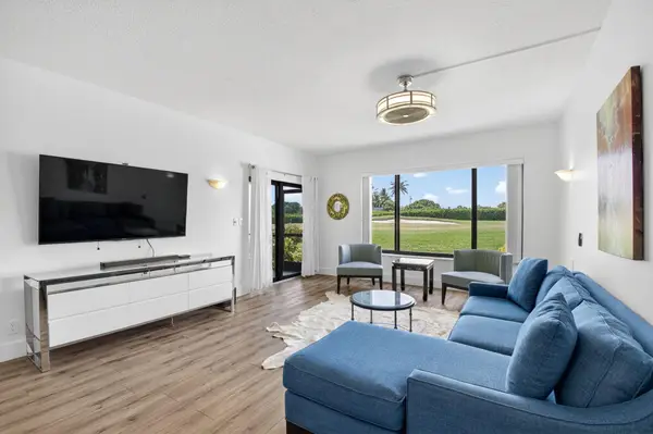 830 Greensward Court #107-H, Delray Beach, FL 33445