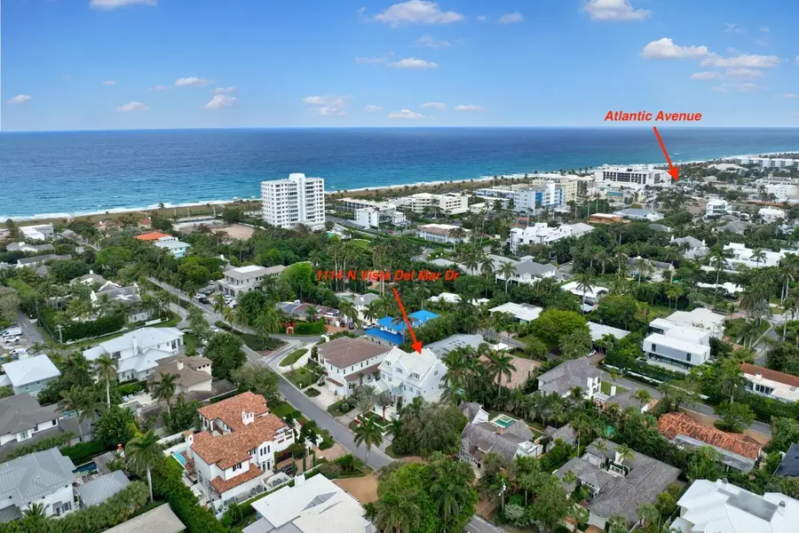 1114 Vista Del Mar Drive N, Delray Beach, FL 33483 - Image #2