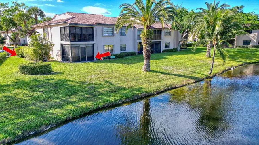 9289 Vista Del Lago #G, Boca Raton, FL 33428 - Image #2