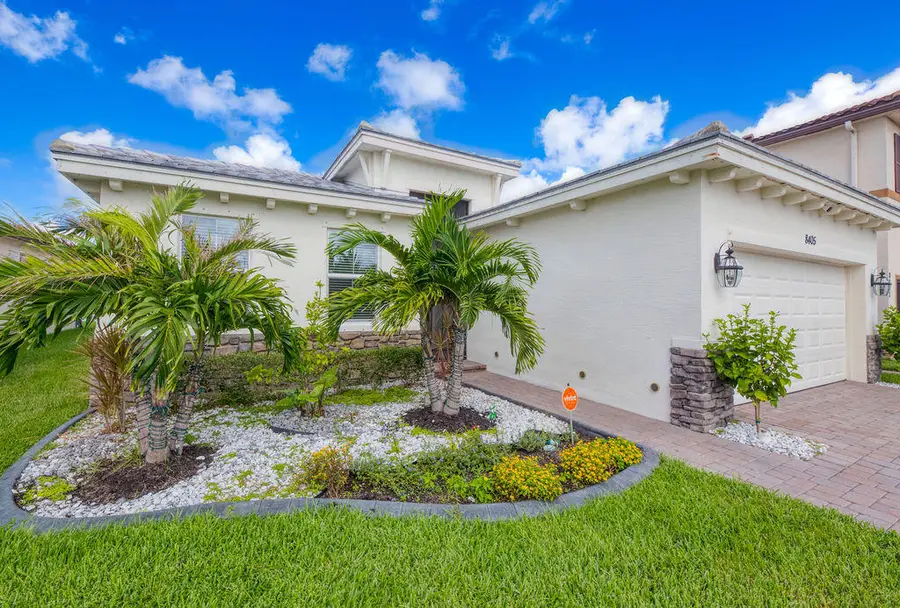 8405 NW Greenbank Circle, Port Saint Lucie, FL 34987 - Image #2