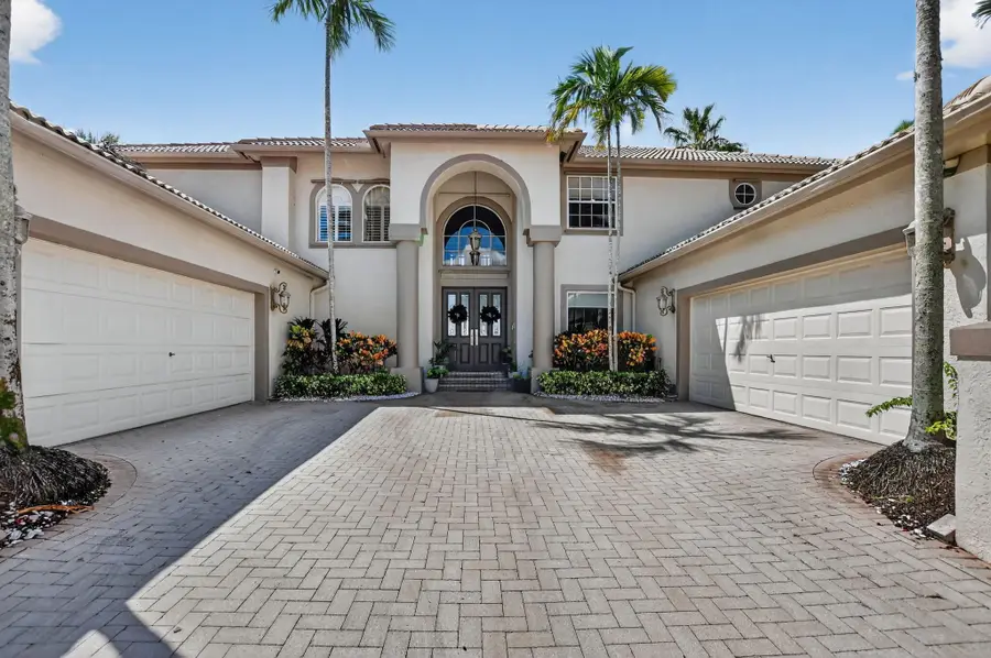 21383 Falls Ridge Way, Boca Raton, FL 33428 - Image #2