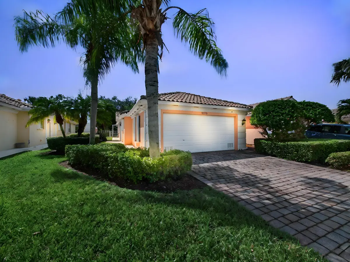 12225 SW Elsinore Drive, Port Saint Lucie, FL 34987 - Image #1