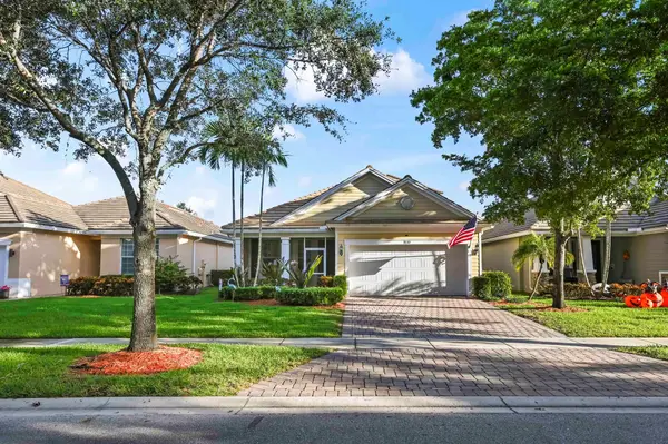 9130 Wrangler Drive, Lake Worth, FL 33467