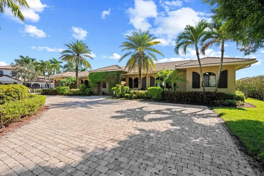 3508 Grand Prix Farms Drive, Wellington, FL 33414 - Image #2