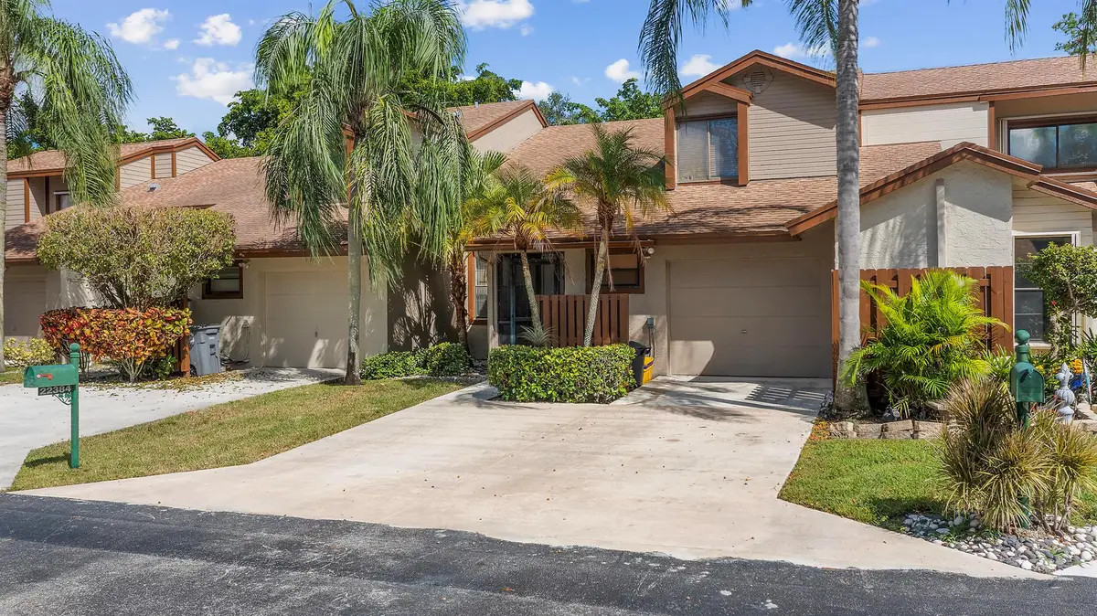 22384 Thousand Pines Lane, Boca Raton, FL 33428 - Image #1