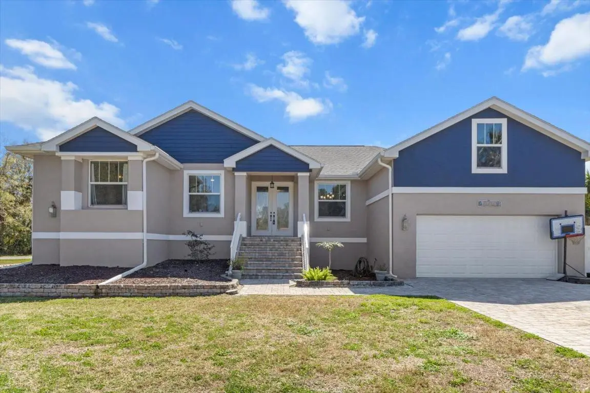 11752 W Valley Spring Lane, Homosassa, FL 34448 - Image #1