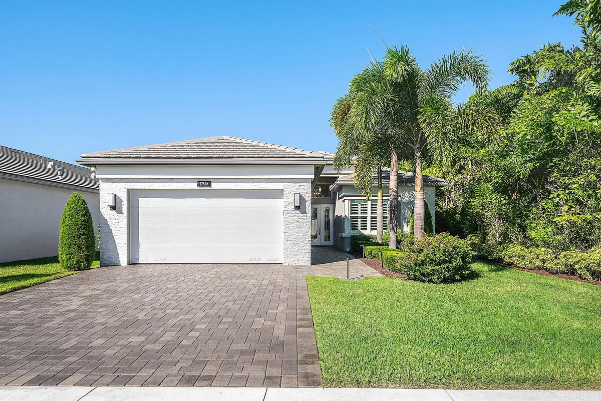 12626 Parrot Pond Road, Boynton Beach, FL 33473 - Image #1