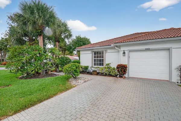 8421 Logia Circle, Boynton Beach, FL 33472