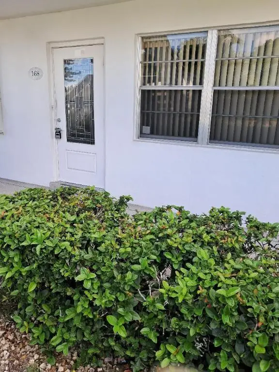 168 Andover G, West Palm Beach, FL 33417 - Image #1