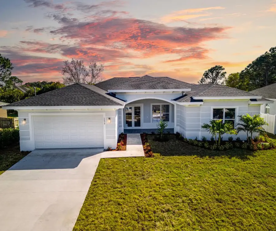 10615 Sugar Pine Drive, Fort Pierce, FL 34945 - Image #2