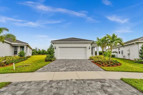 1133 Haven Circle, Vero Beach, FL 32960