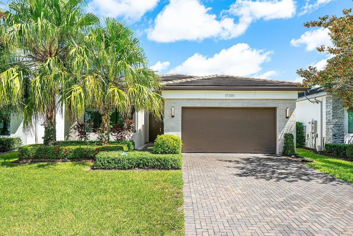 17390 Pagoda Palms Drive, Boca Raton, FL 33496 - Image #1