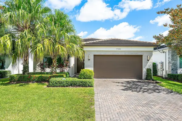 17390 Pagoda Palms Drive, Boca Raton, FL 33496