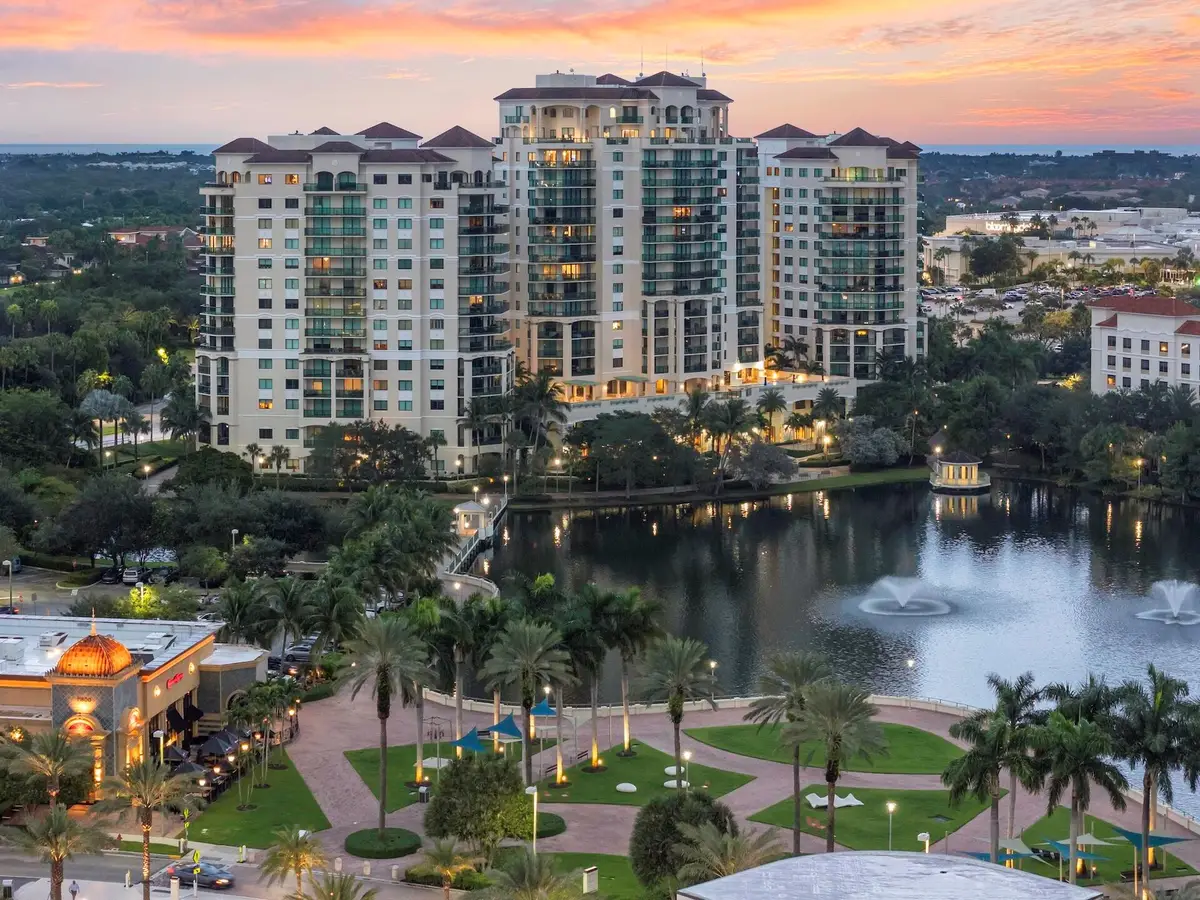 3620 Gardens Parkway #603b, Palm Beach Gardens, FL 33410 - Image #1