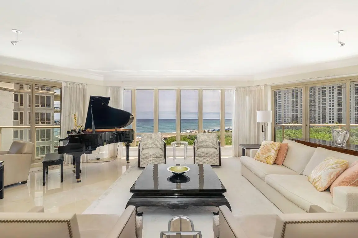 3920 N Ocean Drive #7a, Singer Island, FL 33404 - Image #1