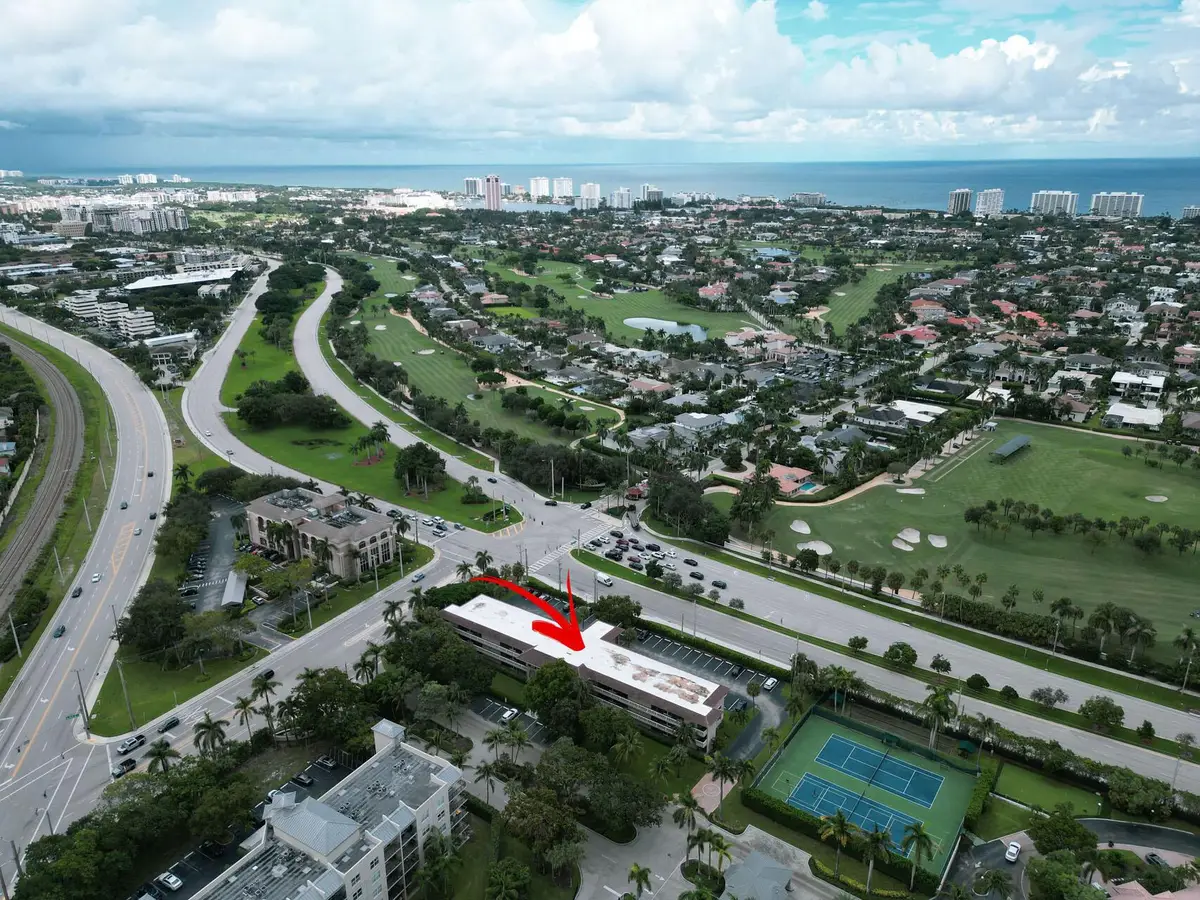 100 Royal Palm Way #2010, Boca Raton, FL 33432 - Image #1