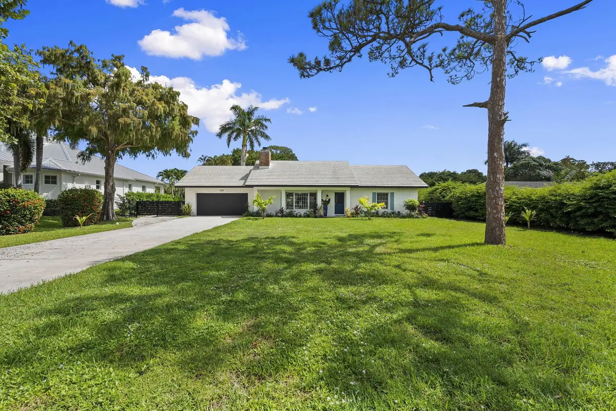 1655 NW Fork Road, Stuart, FL 34994 - Image #1