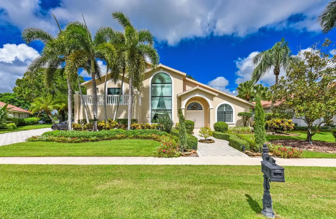 2022 Sunderland Avenue, Wellington, FL 33414 - Image #1