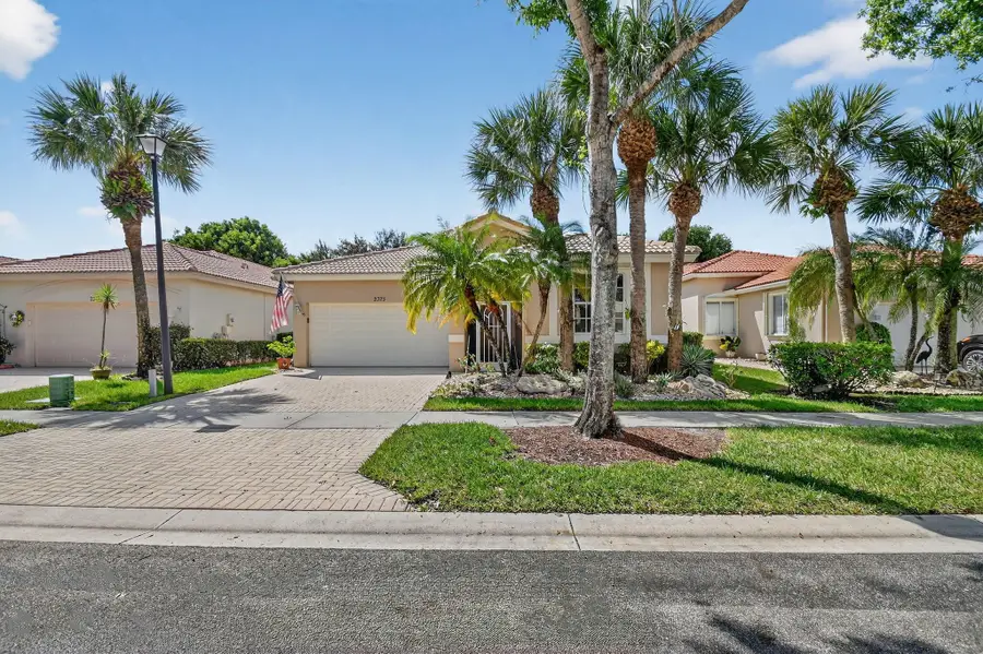2325 Sapphire Circle, West Palm Beach, FL 33411 - Image #2