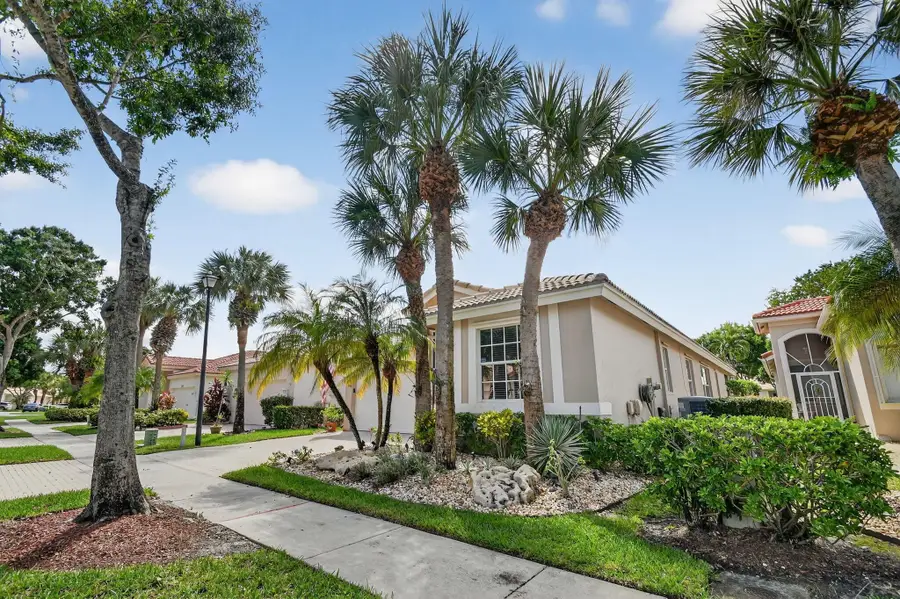 2325 Sapphire Circle, West Palm Beach, FL 33411 - Image #3