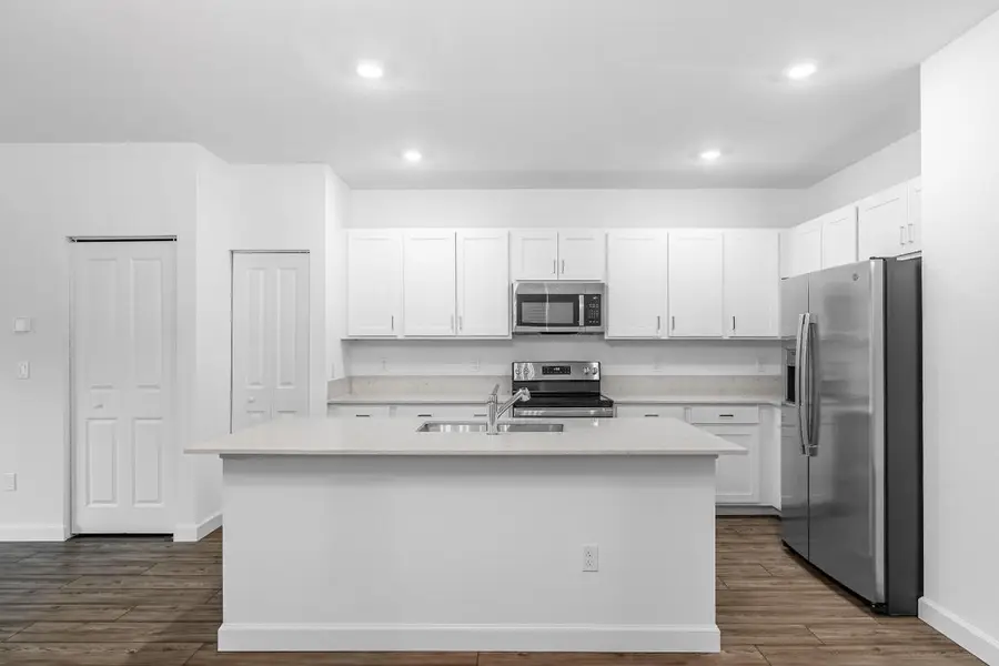 211 Woodbark Street, Port Saint Lucie, FL 34984 - Image #2