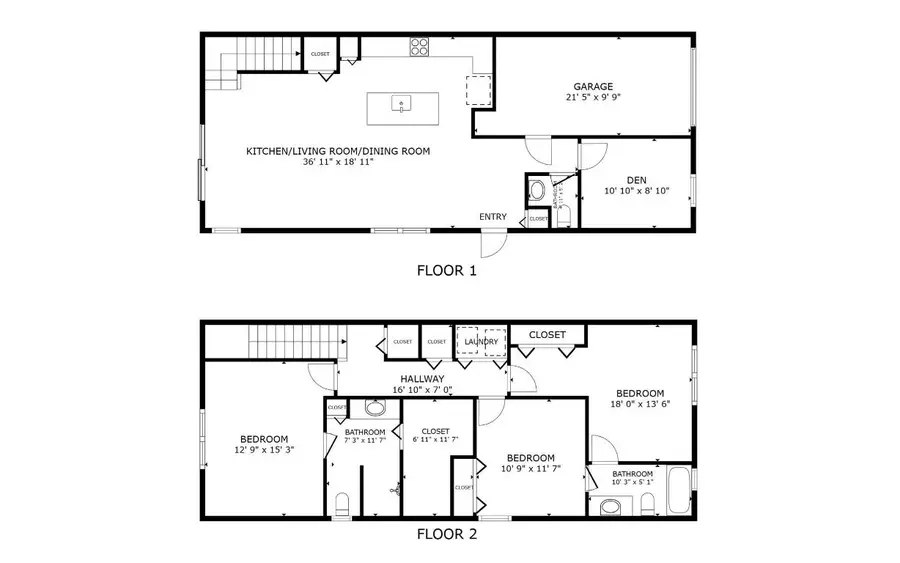 211 Woodbark Street, Port Saint Lucie, FL 34984 - Image #3