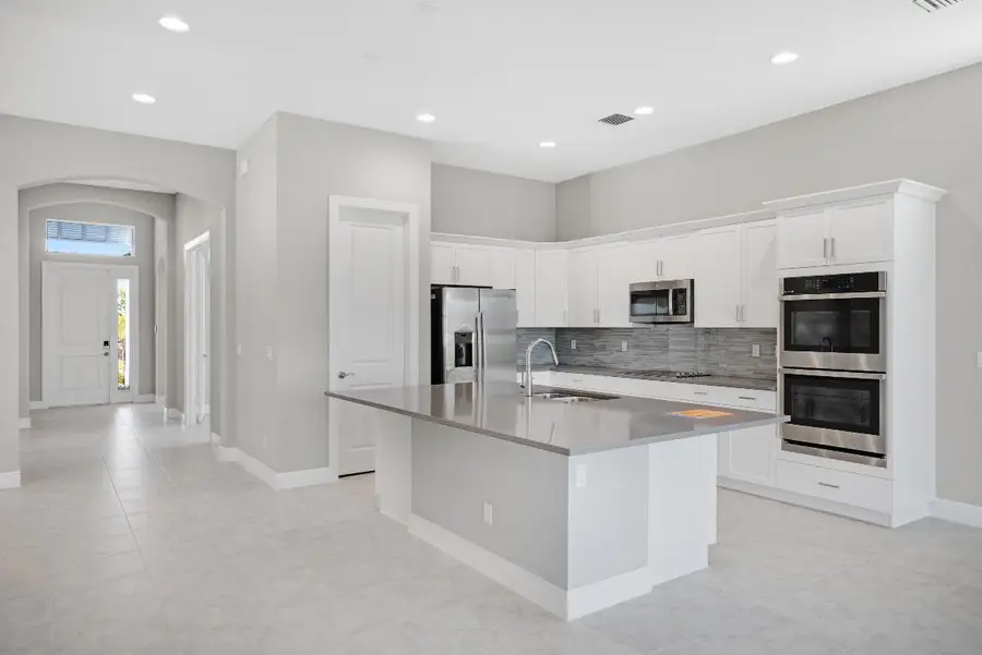 12446 SW Sunrise Lake Terrace, Port Saint Lucie, FL 34987 - #2