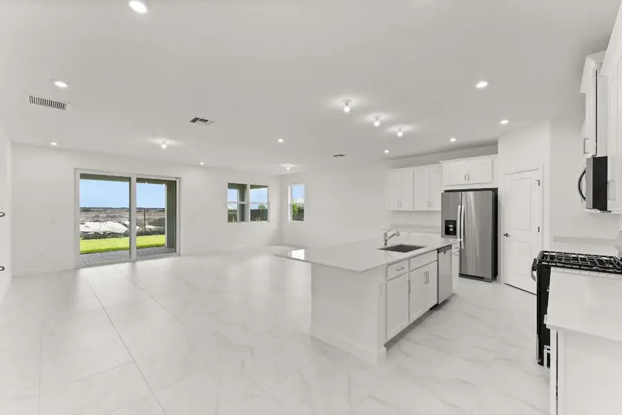 14409 SW Ellison Drive, Port Saint Lucie, FL 34987 - #3