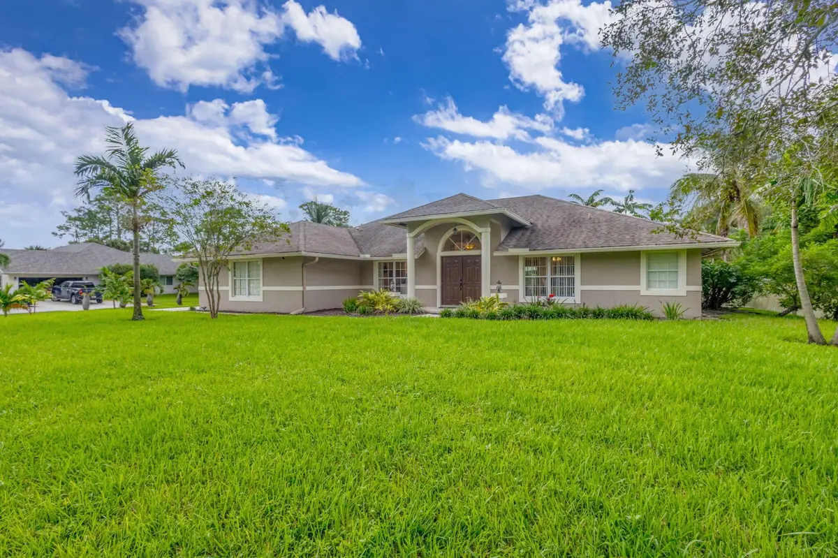 11646 63rd Lane N, The Acreage, FL 33412 - Image #1
