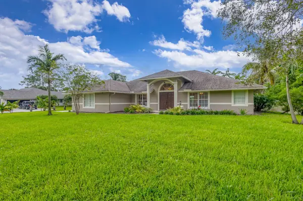 11646 63rd Lane N, The Acreage, FL 33412