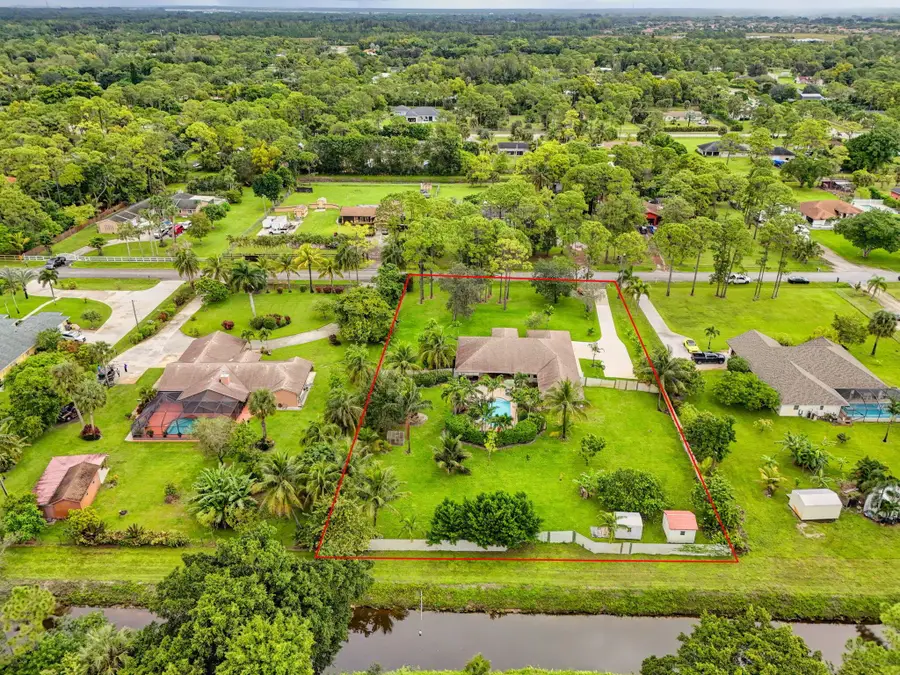 11646 63rd Lane N, The Acreage, FL 33412 - Image #3