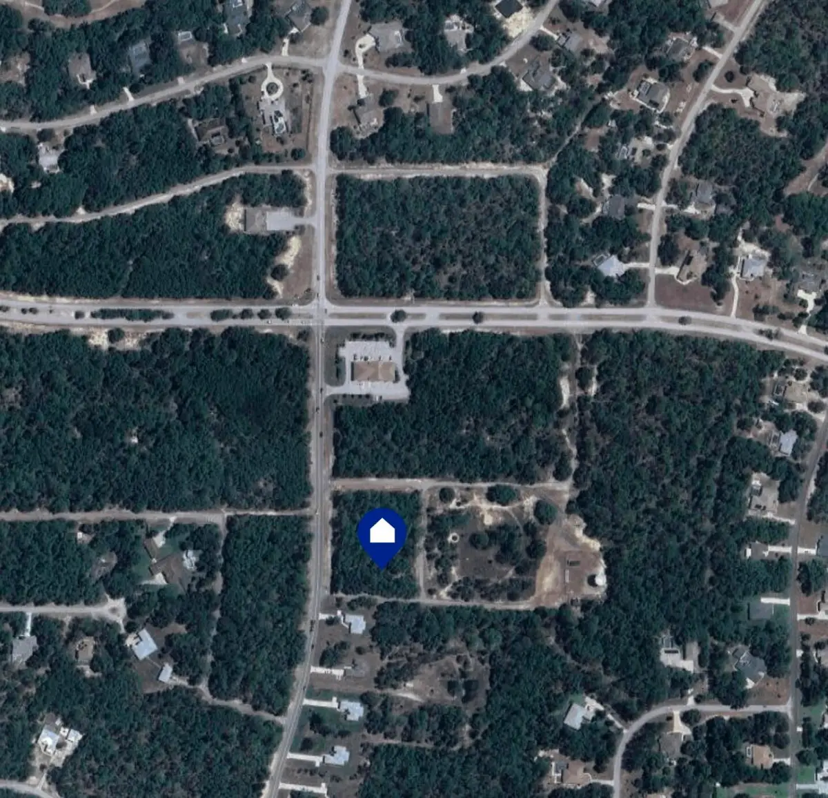 4963 N Elkcan Boulevard, Beverly Hills, FL 34465 - #1