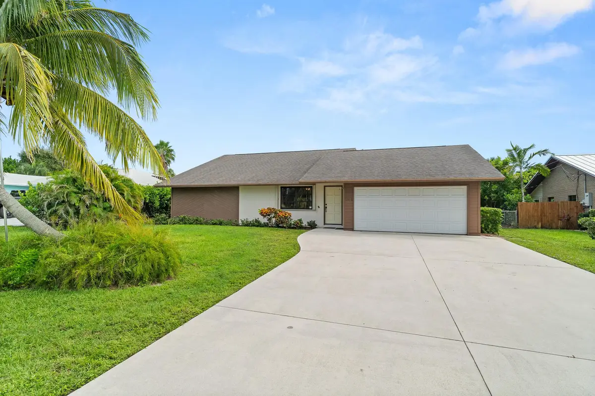 4726 SE Manatee Terrace, Stuart, FL 34997 - Image #1