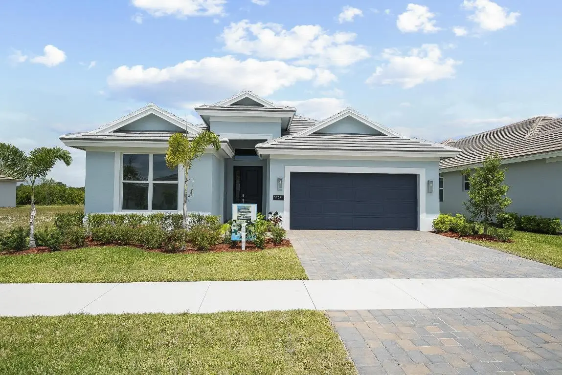 12471 SW Sunrise Lake Terrace, Port Saint Lucie, FL 34987 - #1