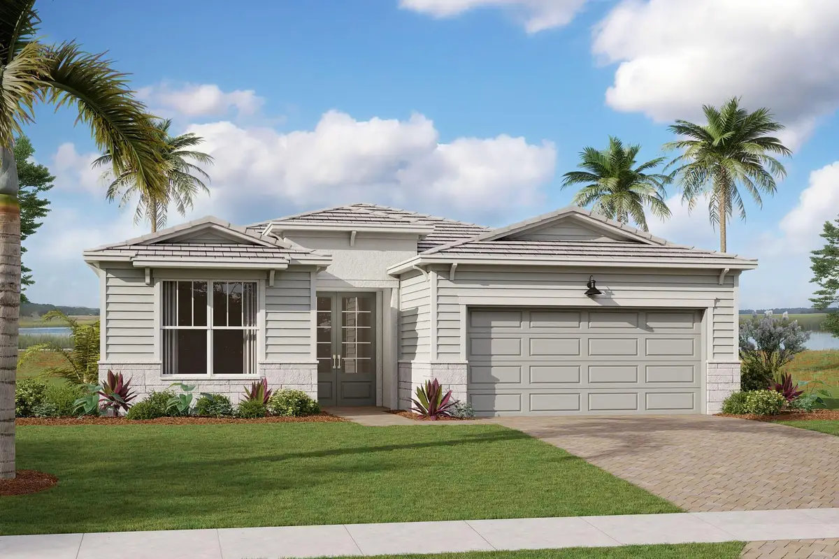 10040 SW Carnelian Street, Port Saint Lucie, FL 34987 - Image #1
