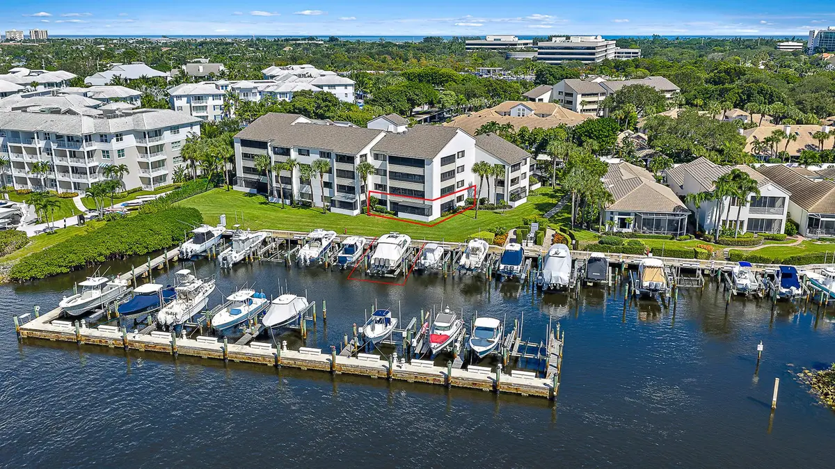 0 Oak Harbour Drive #D-10, Juno Beach, FL 33408 - Image #1