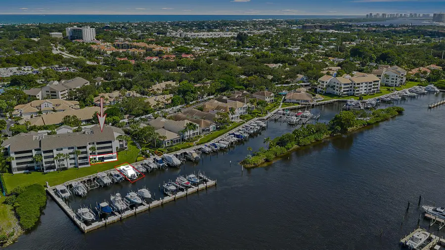 0 Oak Harbour Drive #D-10, Juno Beach, FL 33408 - Image #3