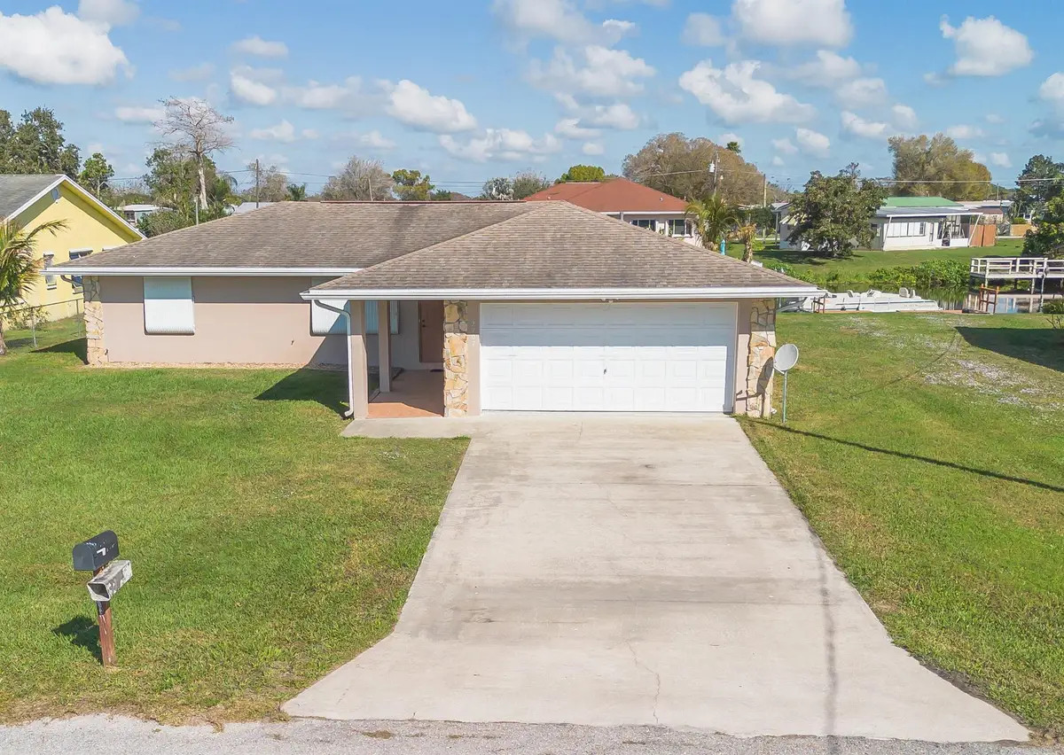 2907 SE 21st Court, Okeechobee, FL 34974 - Image #1