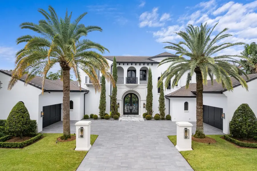 111 Via Palacio, Palm Beach Gardens, FL 33418 - Image #2