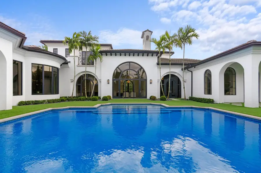 111 Via Palacio, Palm Beach Gardens, FL 33418 - Image #3