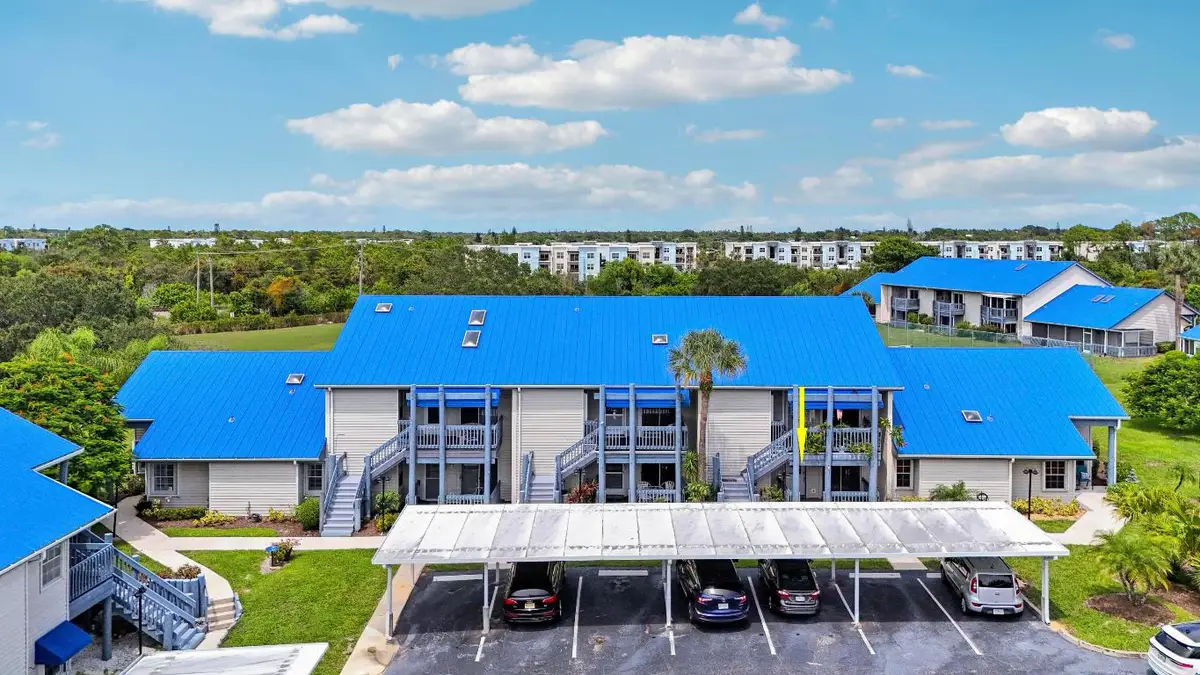 1637 NE Nautical Place #804, Jensen Beach, FL 34957 - Image #1